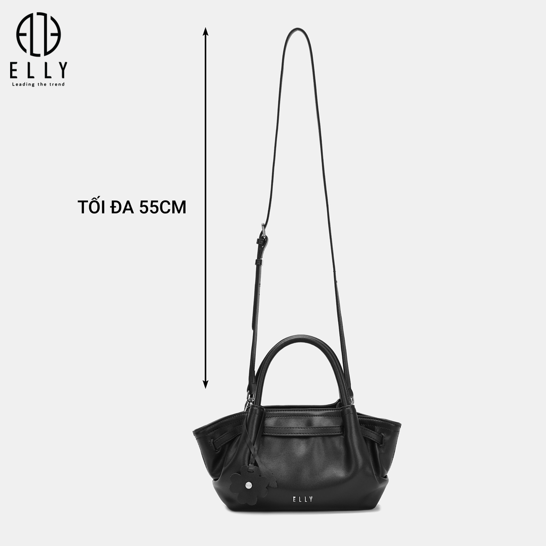 Tui xach nu cao cap da that ELLY ET215 2