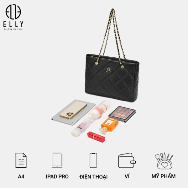 Tui xach nu thoi trang ELLY EL361 11
