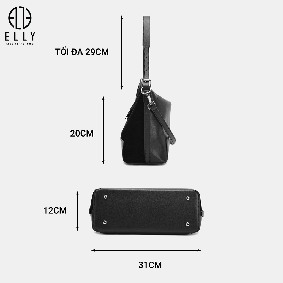 Lưu ý: đối với kích thước, do có thể phương pháp đo lường khác nhau nên sẽ có sai số từ 1-3cm