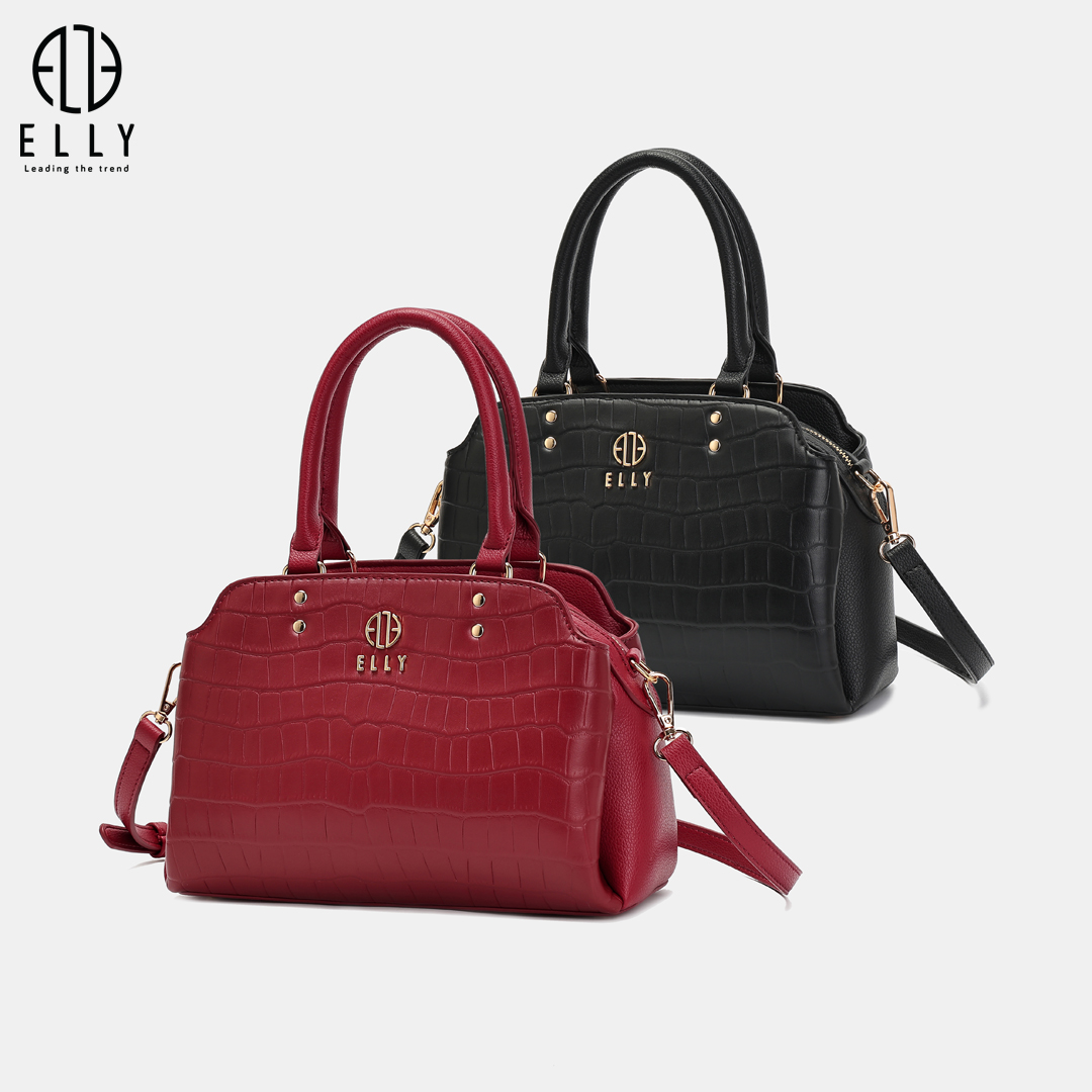 Tui xach nu thoi trang ELLY EL358 4