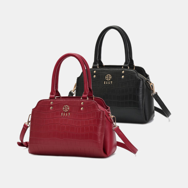 Tui xach nu thoi trang ELLY EL358 5