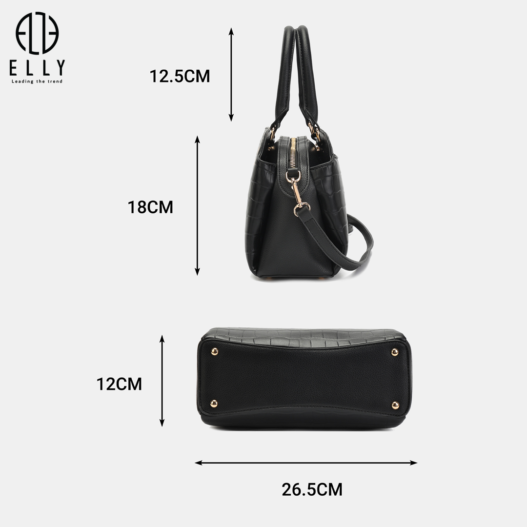 Tui xach nu thoi trang ELLY EL358 9