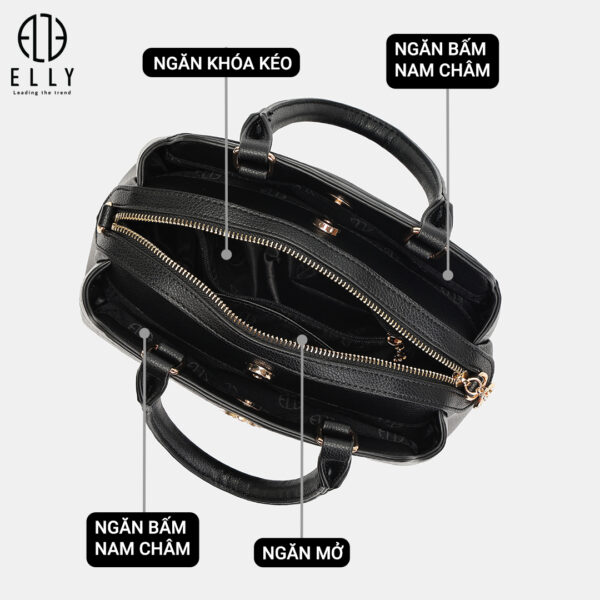 Tui xach nu thoi trang ELLY EL358 13