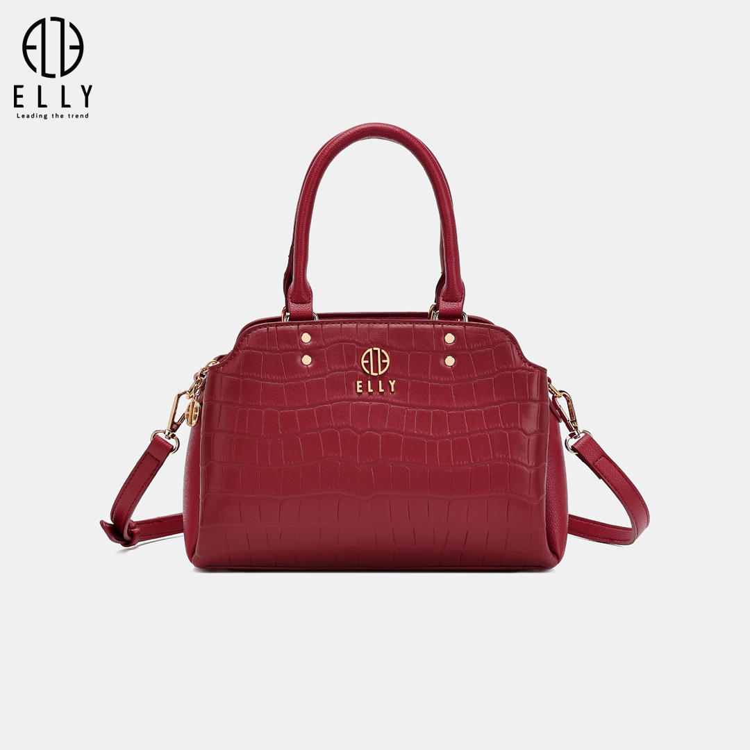 Tui xach nu thoi trang ELLY EL358 15