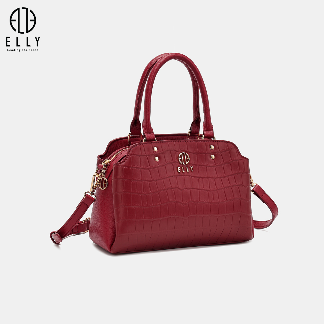 Tui xach nu thoi trang ELLY EL358 18