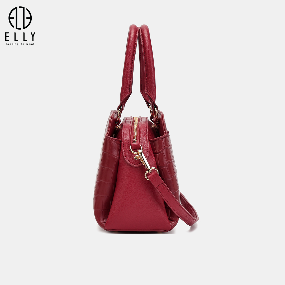 Tui xach nu thoi trang ELLY EL358 19