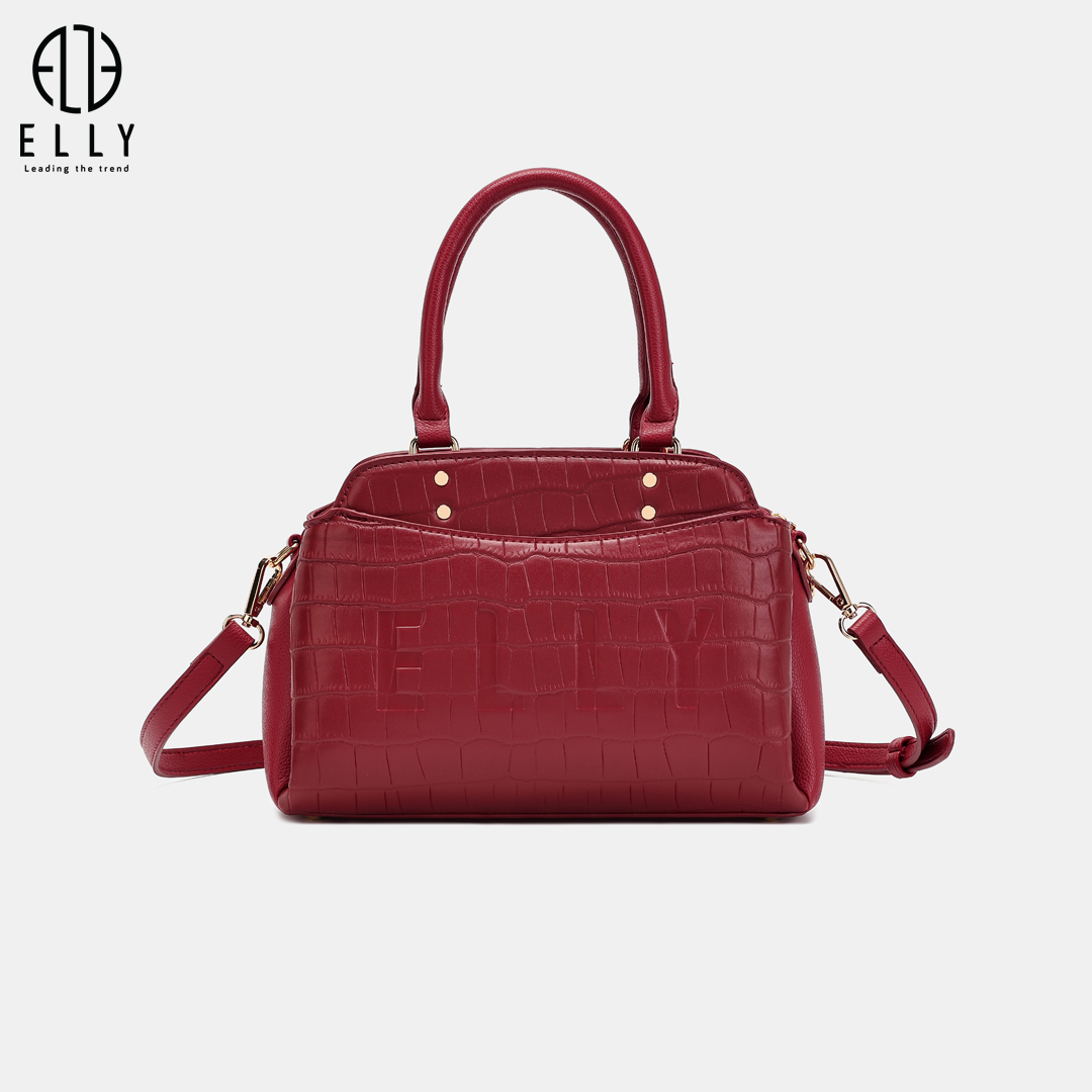 Tui xach nu thoi trang ELLY EL358 20