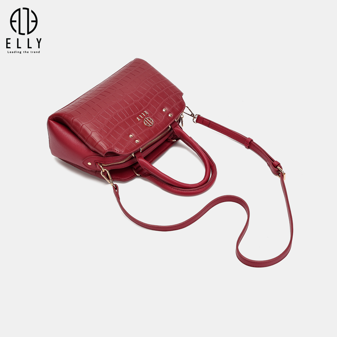 Tui xach nu thoi trang ELLY EL358 21