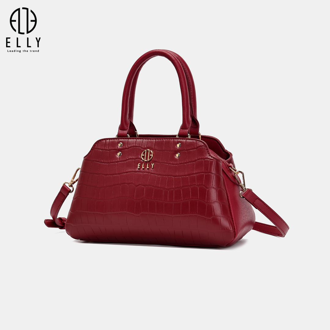 Tui xach nu thoi trang ELLY EL358 27