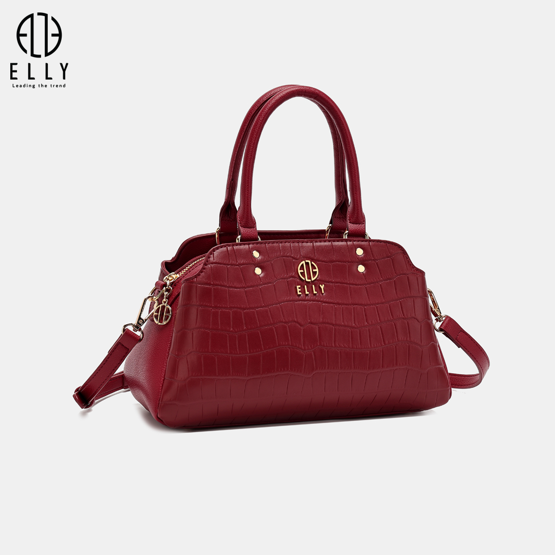 Tui xach nu thoi trang ELLY EL358 28