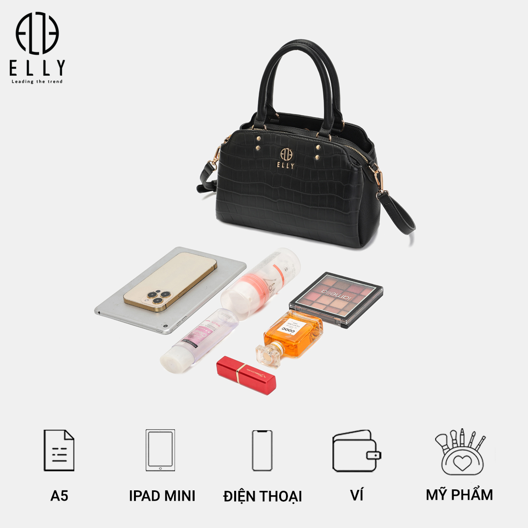 Tui xach nu thoi trang ELLY EL358 29