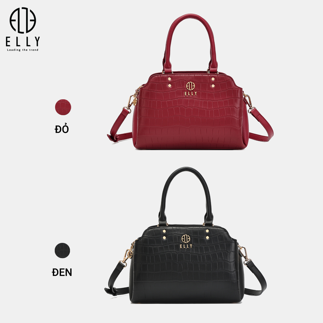 Tui xach nu thoi trang ELLY EL358 30