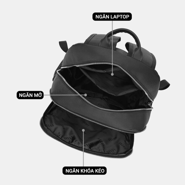 Balo nam cao cap LECOS LBH7 11