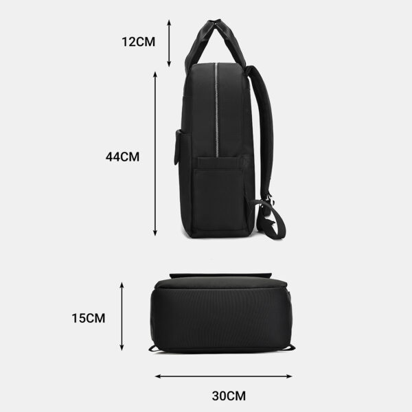 Balo nam cao cap LECOS LBH8 10