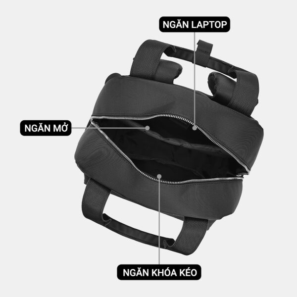 Balo nam cao cap LECOS LBH8 13