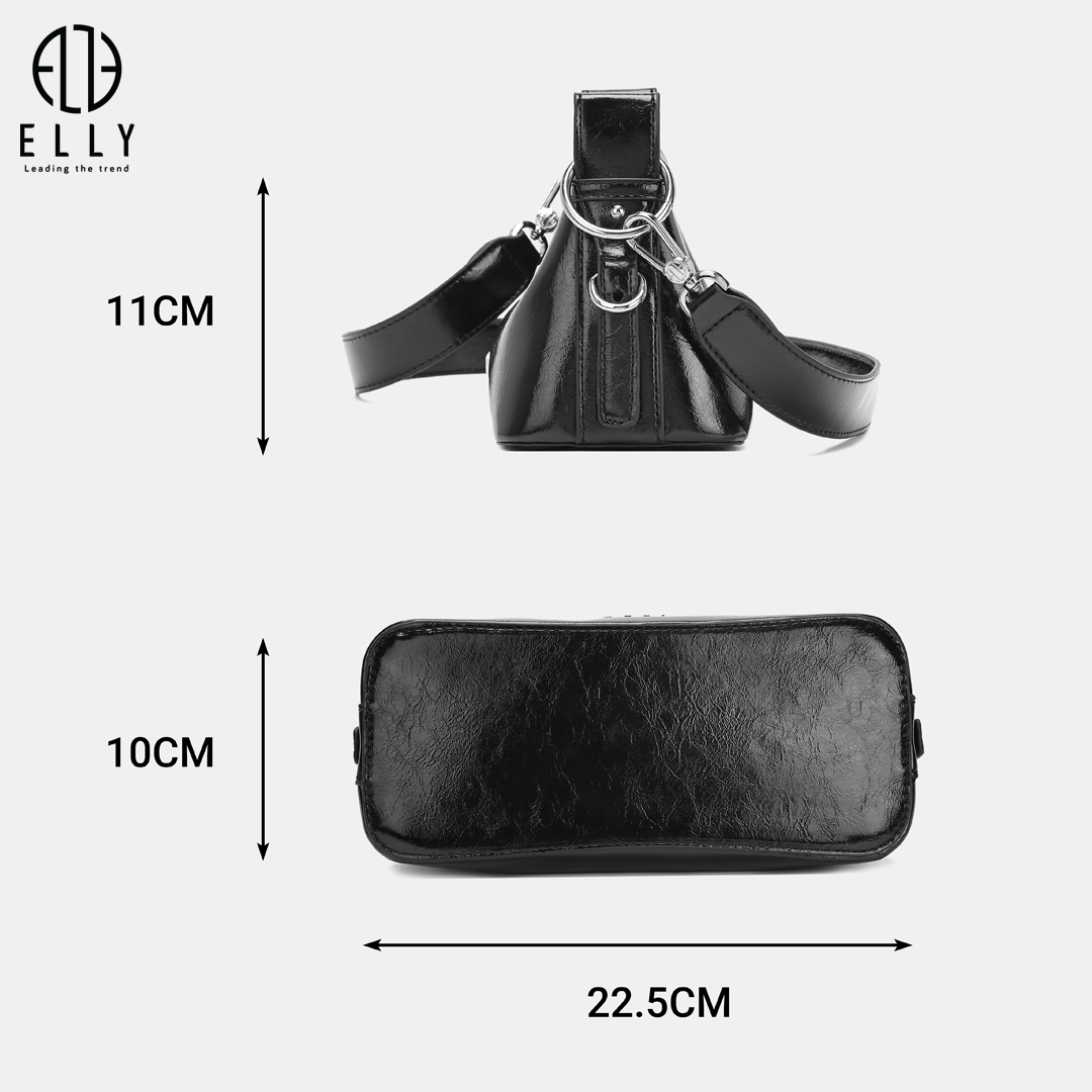 Tui xach nu thoi trang ELLY EL417 2 1