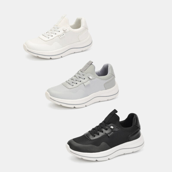 Giay nu thoi trang ELLY EG312 24