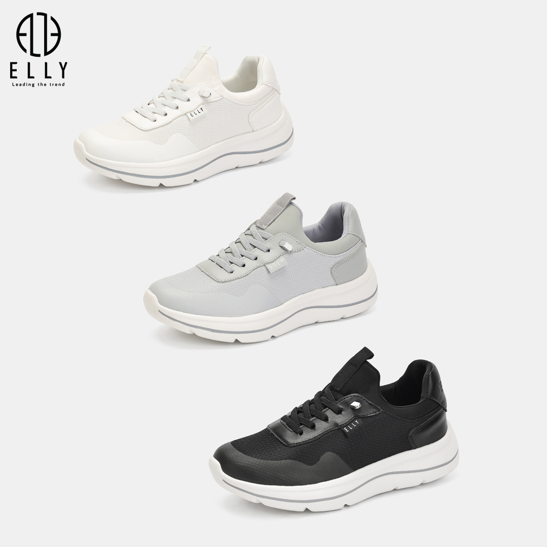 Giay nu thoi trang ELLY EG312 25