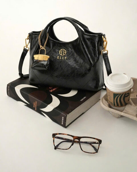 xu hướng phụ kiện thời trang nữ 2026