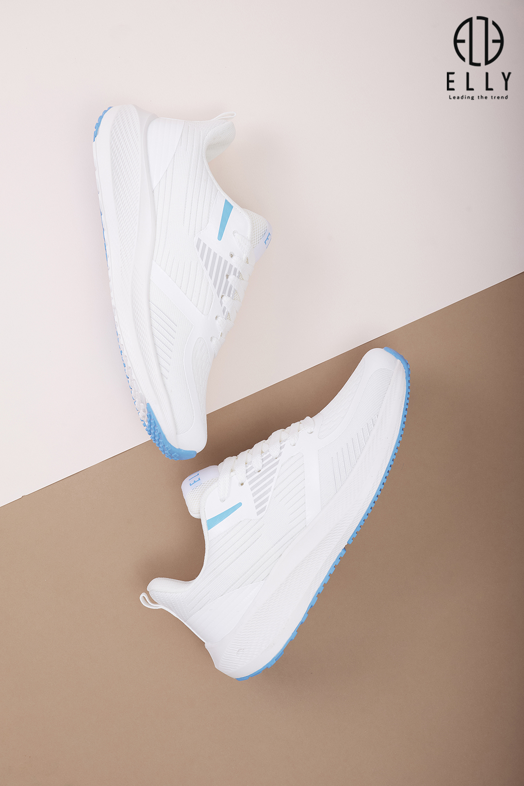 Giay nu thoi trang ELLY EG300 5