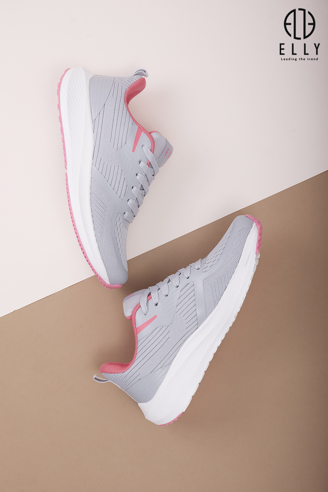 Giay nu thoi trang ELLY EG300 4