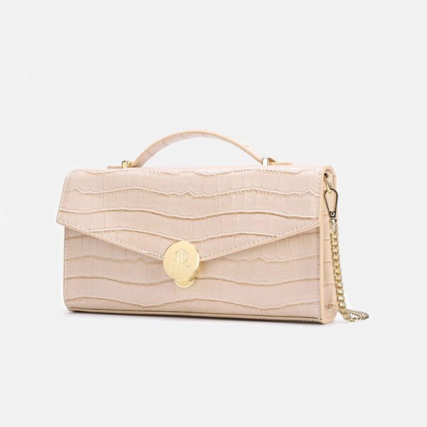 Túi clutch nữ ELLY- BS.ECH69