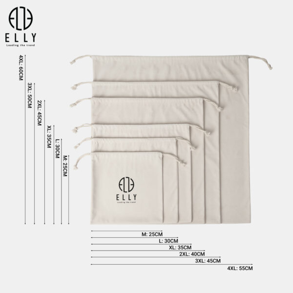 Tui bao quan san pham ELLY23