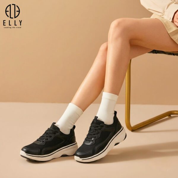 giày sneaker nữ 