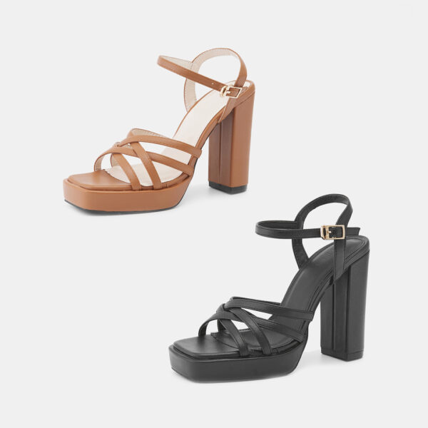 Giày nữ ELLY - BS.EG256