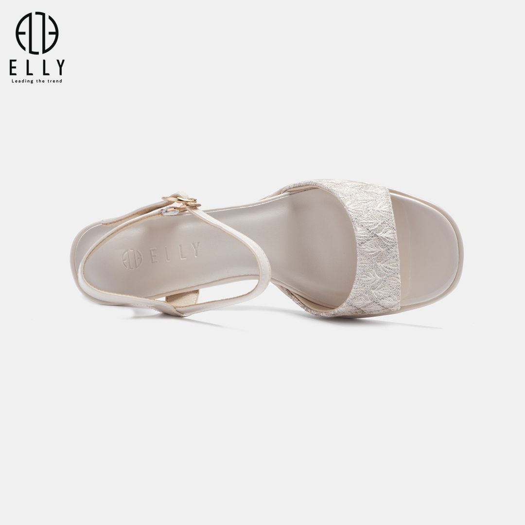 Giay nu thoi trang ELLY EG291 1
