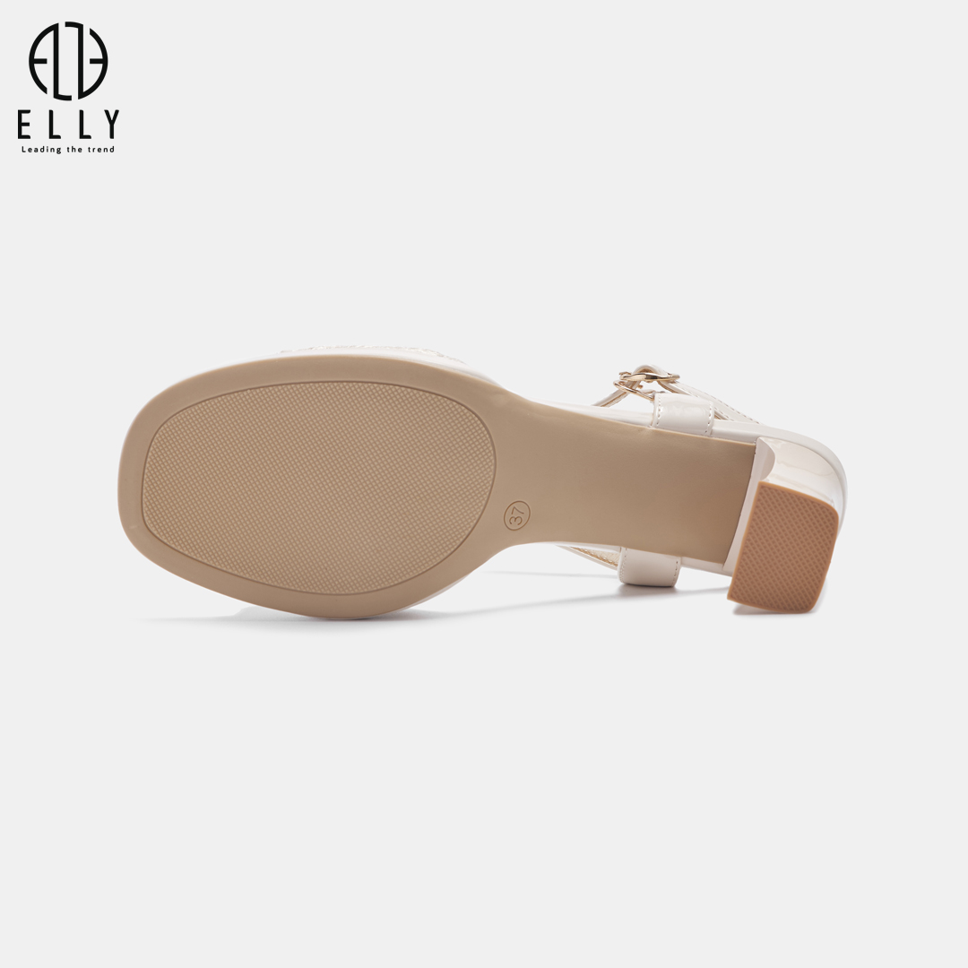 Giay nu thoi trang ELLY EG291 2