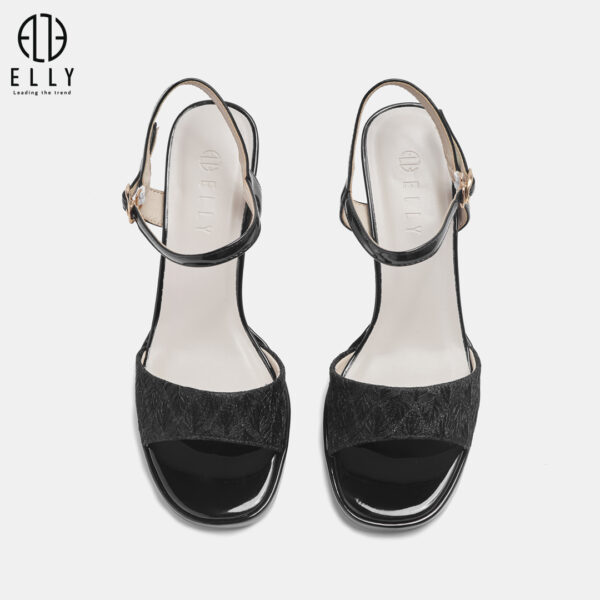 Giay nu thoi trang ELLY EG291 5
