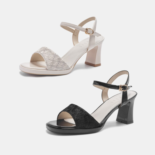 Giày nữ thời trang ELLY - EG291