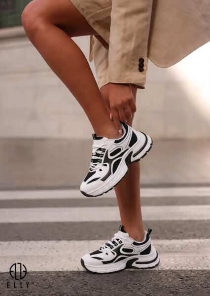 giày sneaker nữ