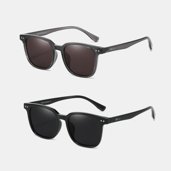 Kính mắt nữ ELLY - BS.EK195