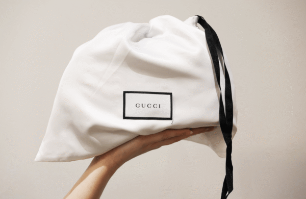 dust bag