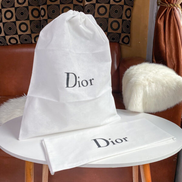 dust bag