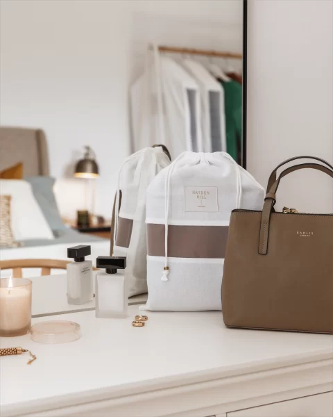 dust bag