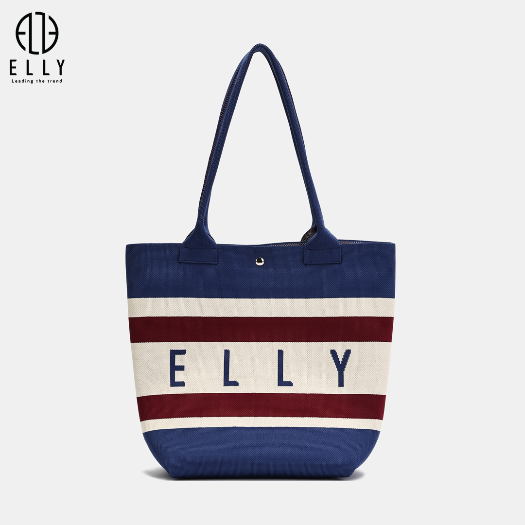 Tui xach nu thoi trang ELLY EL373 19