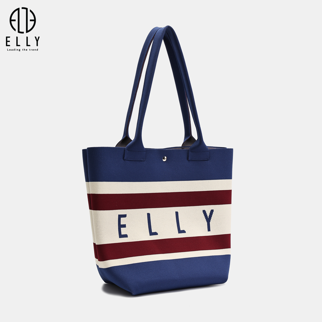 Tui xach nu thoi trang ELLY EL373 23
