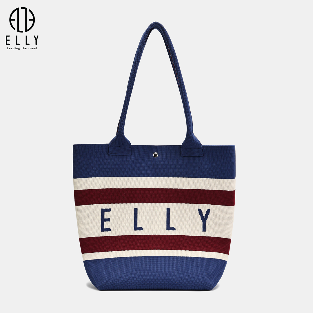 Tui xach nu thoi trang ELLY EL373 24