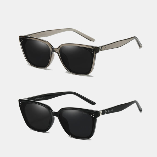 Kính mắt nữ ELLY - BS.EK212