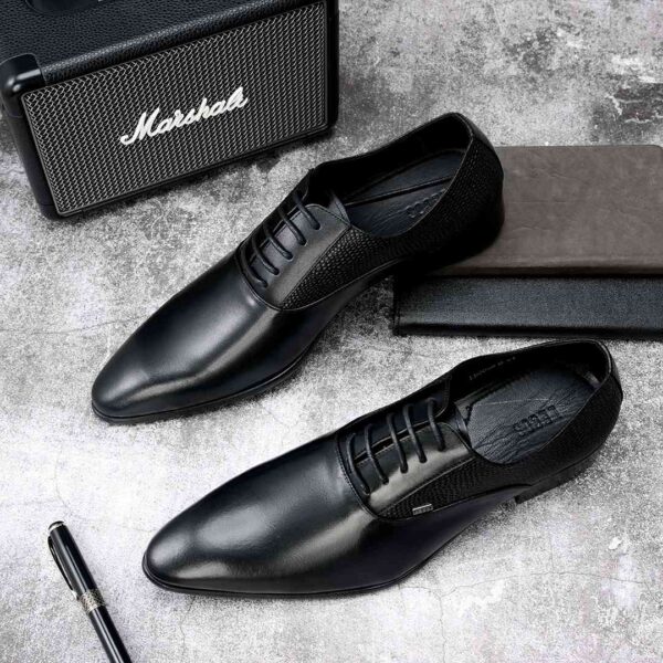 giày oxford