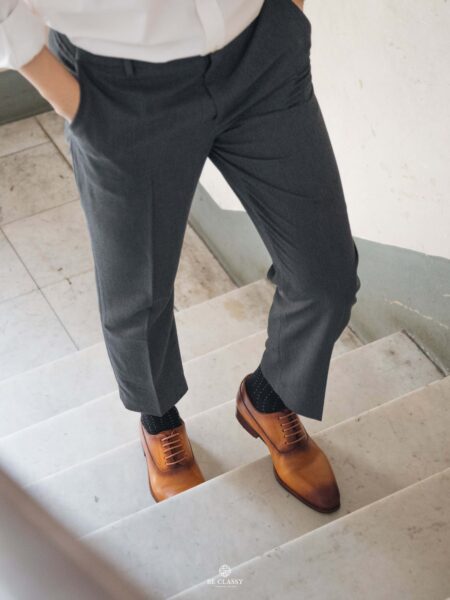 giày oxford