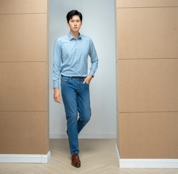 giày oxford