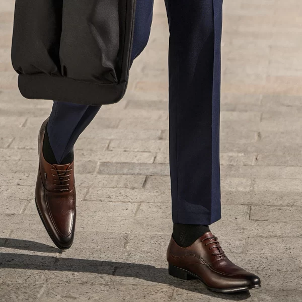 giày oxford