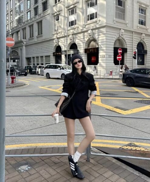giày thể thao