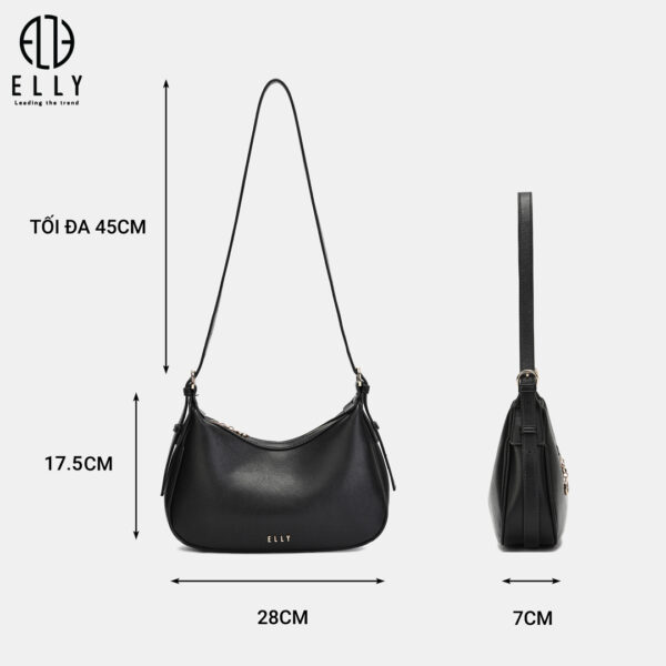 Tui xach nu thoi trang ELLY EL406 21