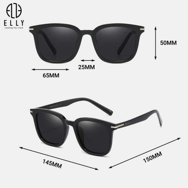 kinh mat nu cao cap elly ek1217