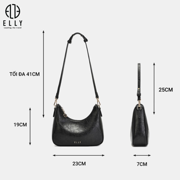 Tui xach nu thoi trang ELLY EL364 16